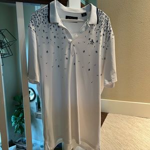 Original Penguin Polo - Large